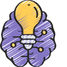 Neuropsicologos icon