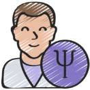 Psicologos icon